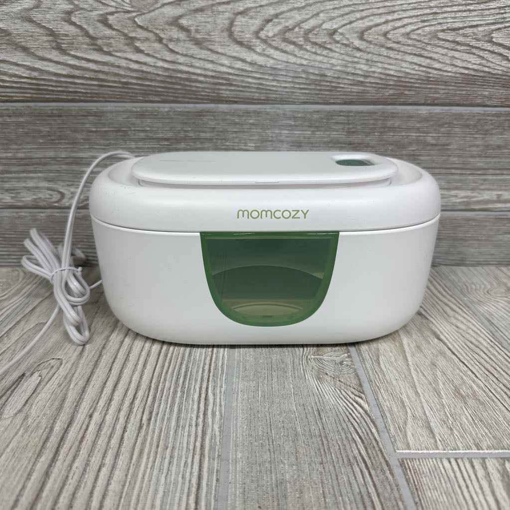 NEW Wipe Warmer