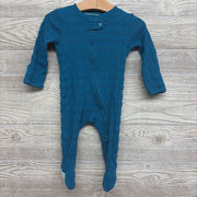 Ribbed Sleeper 0-3M