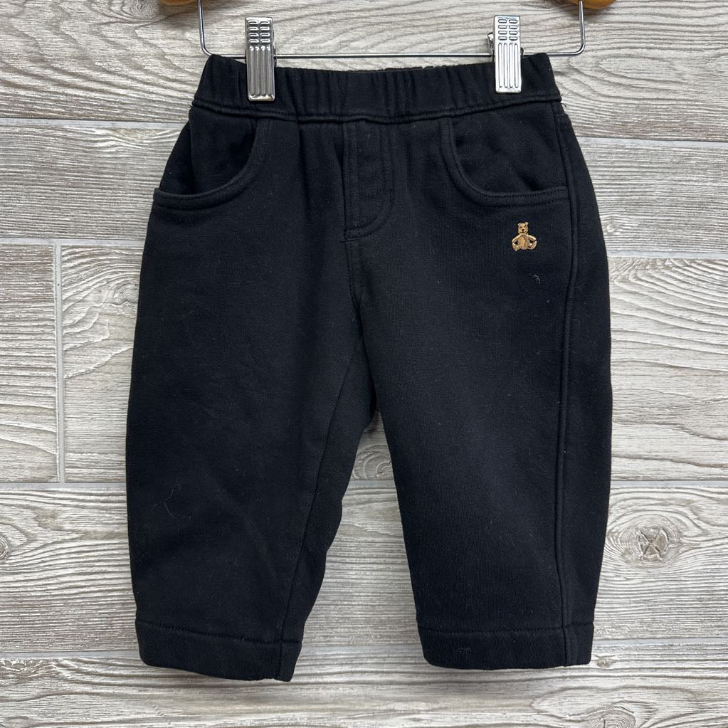 Vintage Soft Barrel Joggers 12M