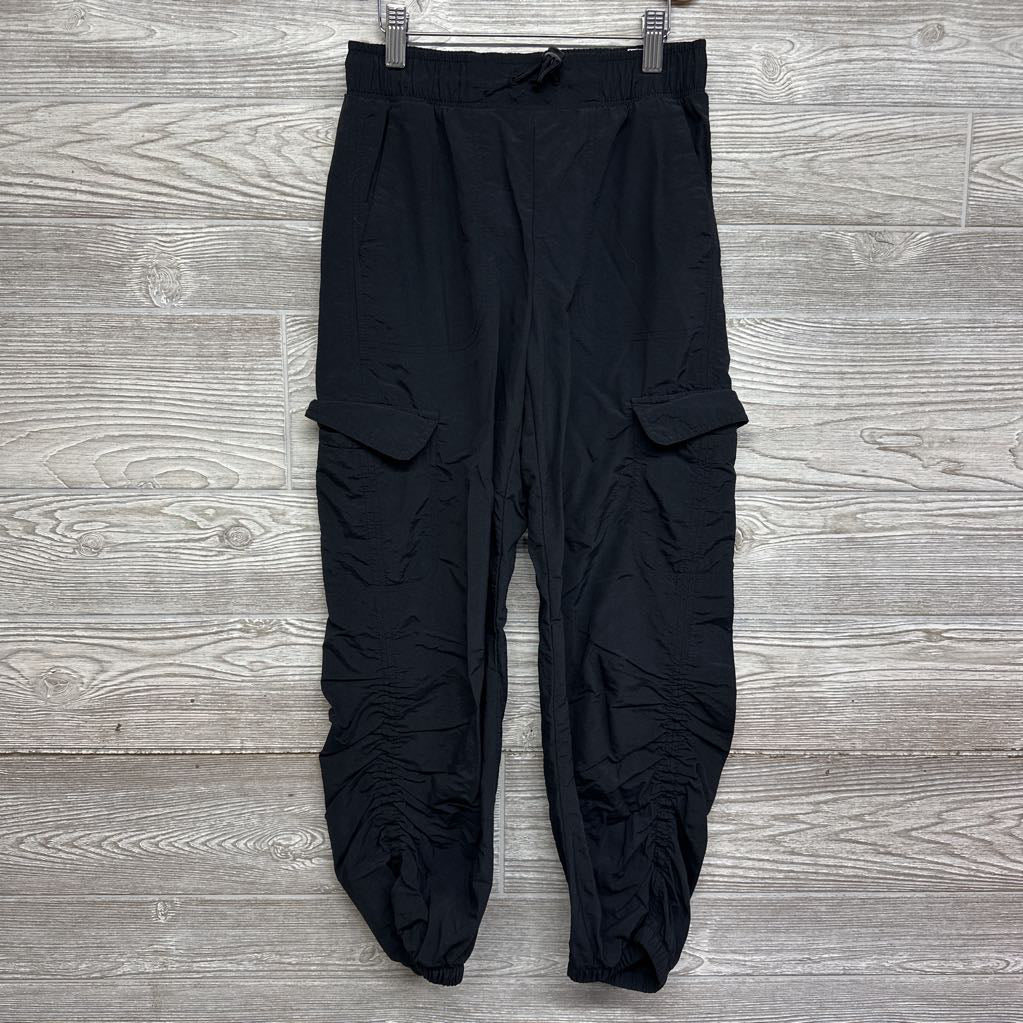 Parachute Pants 10