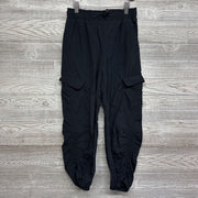 Parachute Pants 10