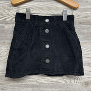 Corduroy Skirt 5t