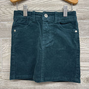 Corduroy Skirt 5