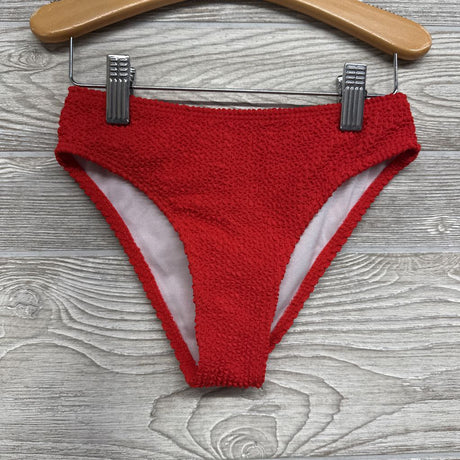 Textured 2 Pc Swimsuit 7