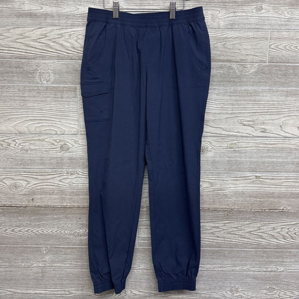 Active Jogger Hike Pants Side Pocket 14