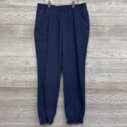 Active Jogger Hike Pants Side Pocket 14