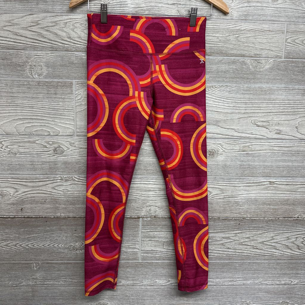 Active Leggings Printed Rainbows 10