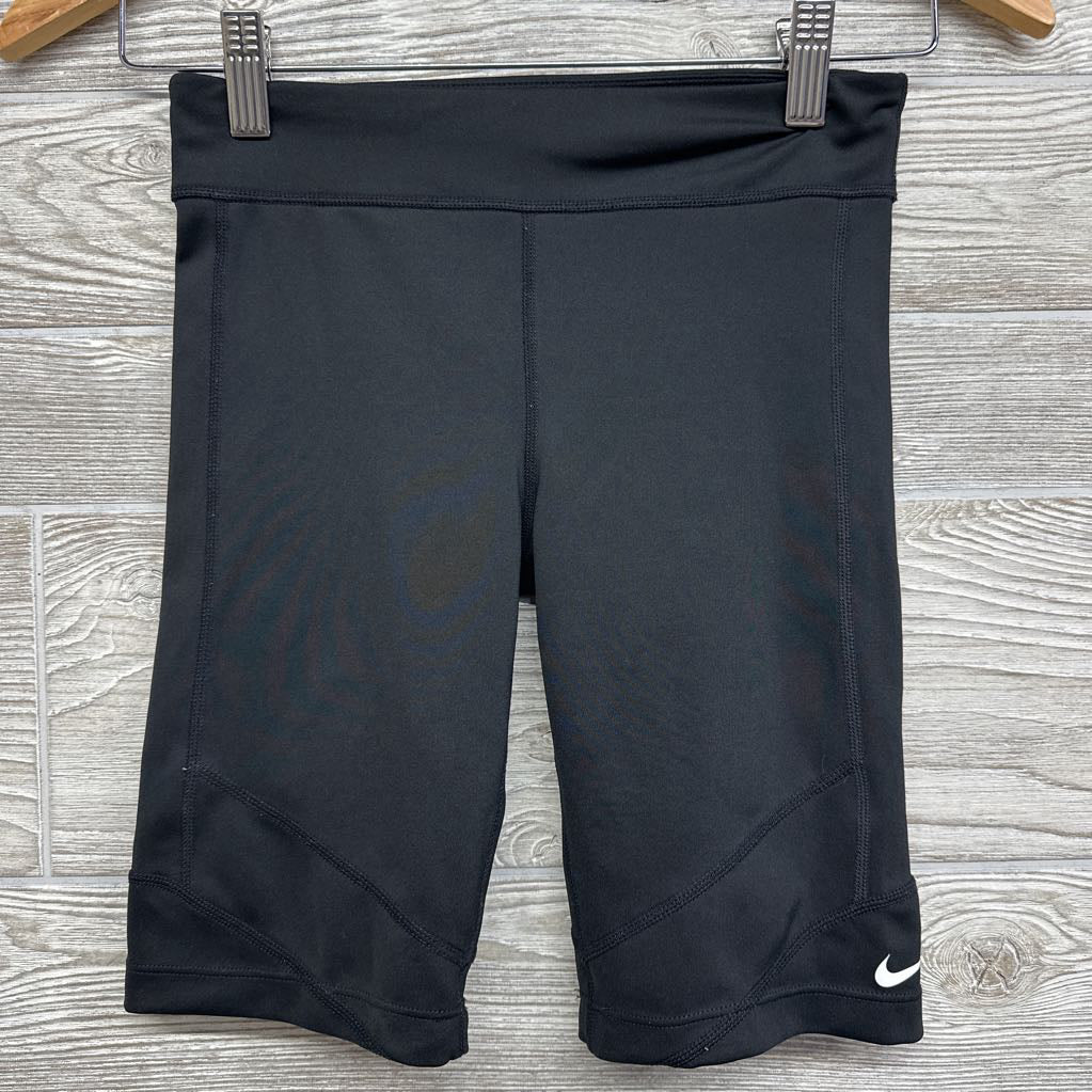 Active Bike Shorts 10