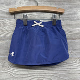 Shirt & Active Skort Rather Be Outside 9-12M
