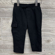 French Terry Sweatpants 12M