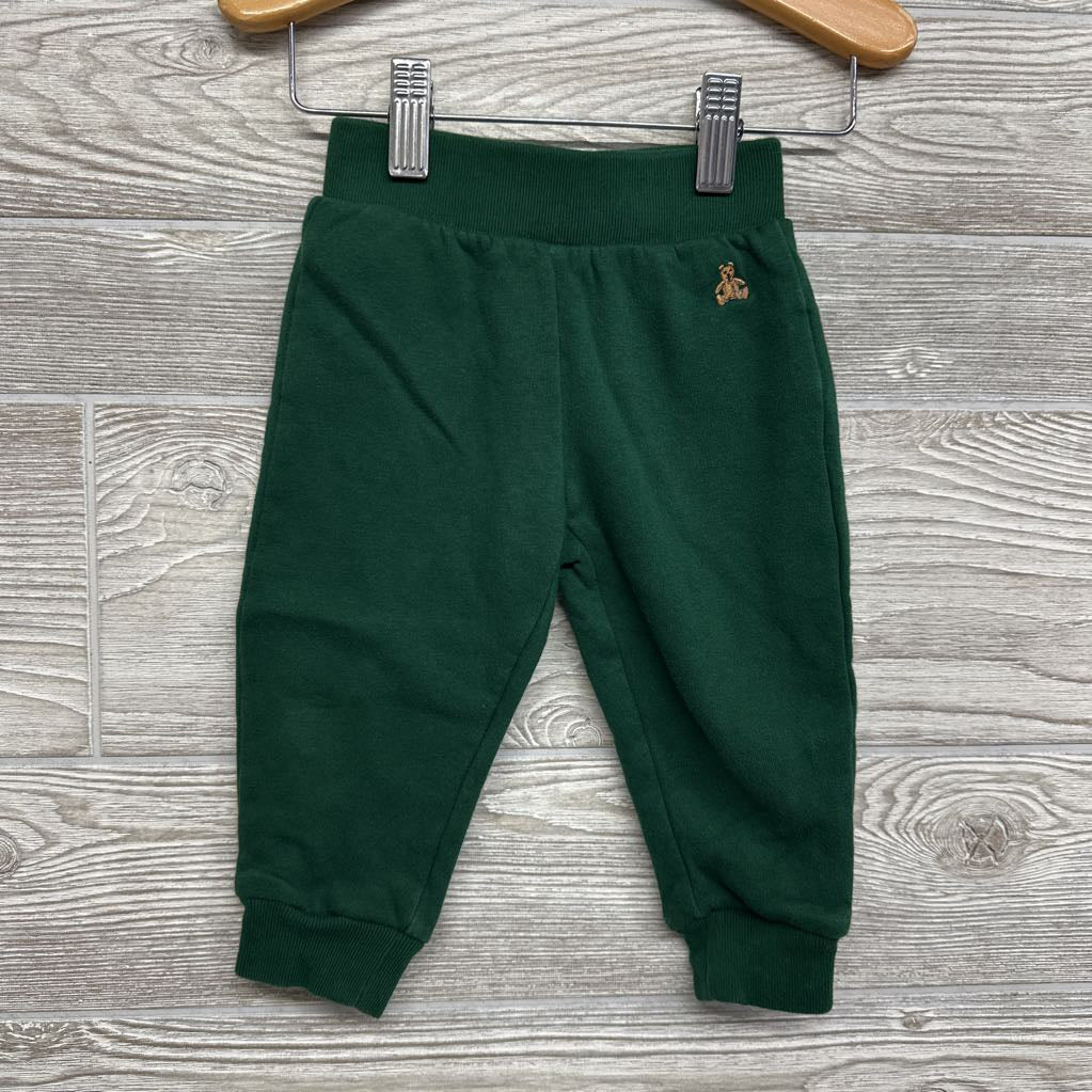 Jogger Sweatpants 12M
