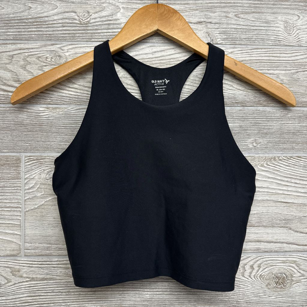 Crop Active Powersoft Tank Top 14