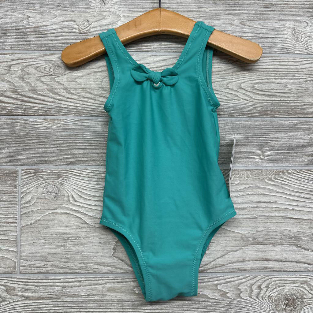NEW Swimsuit Bow 12M