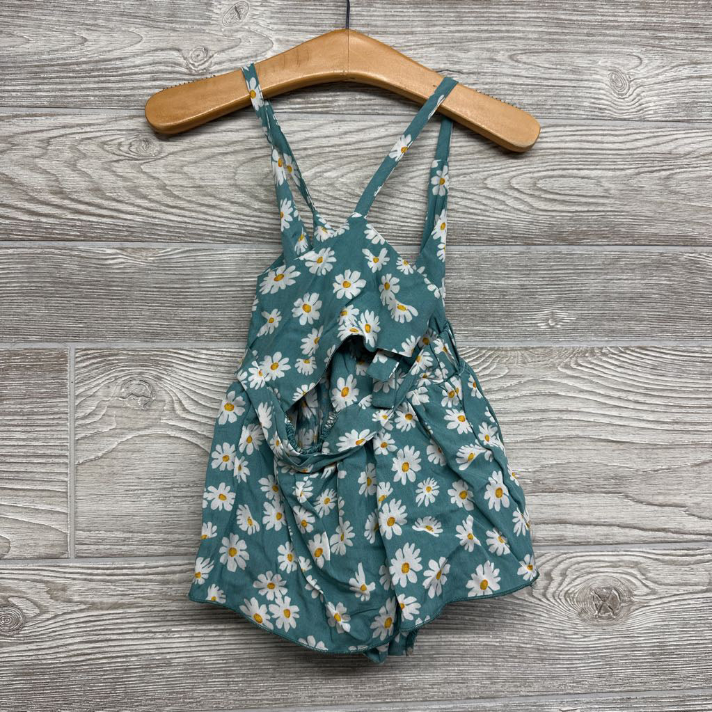 Sundress Flowers 12M