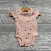 Ribbed Bodysuit 3M