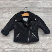 Moto Jacket 18M