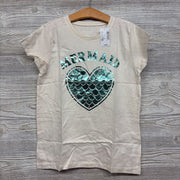 NEW Shirt Mermaid 10