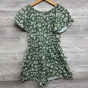 Romper Flowers 10