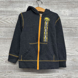 Iowa Hawkeyes Jacket 5/6