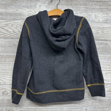 Iowa Hawkeyes Jacket 5/6