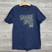 Shirt Savage Speed 10