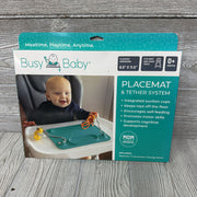 NEW Placemat Teether System