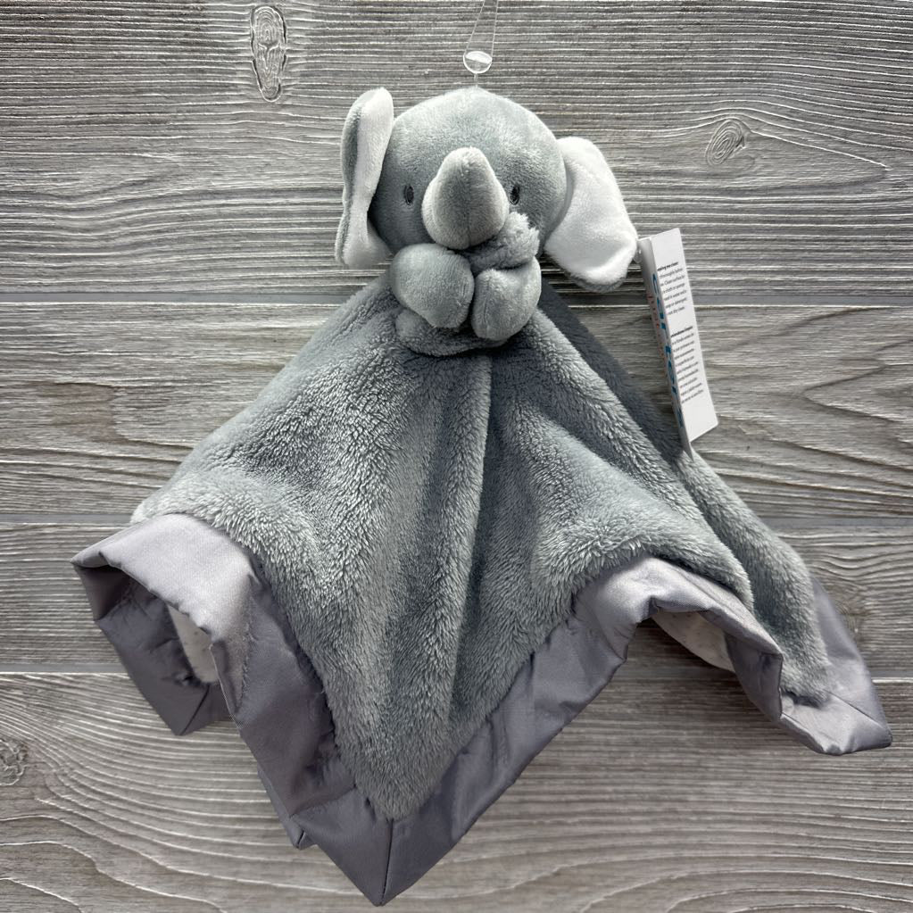 NEW Security Blanket Elephant