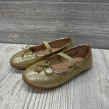 Glitter Mary Jane Shoes 9c