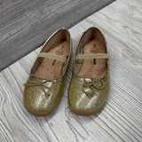 Glitter Mary Jane Shoes 9c