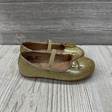 Glitter Mary Jane Shoes 9c