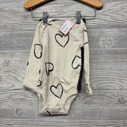 Bodysuit Hearts & Pants 3M