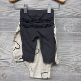 Bodysuit Hearts & Pants 3M