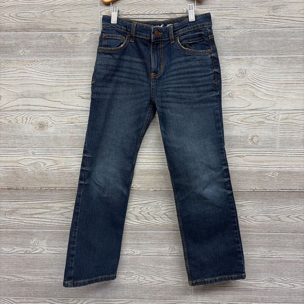 Bootcut Jeans 10