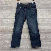 Bootcut Jeans 10