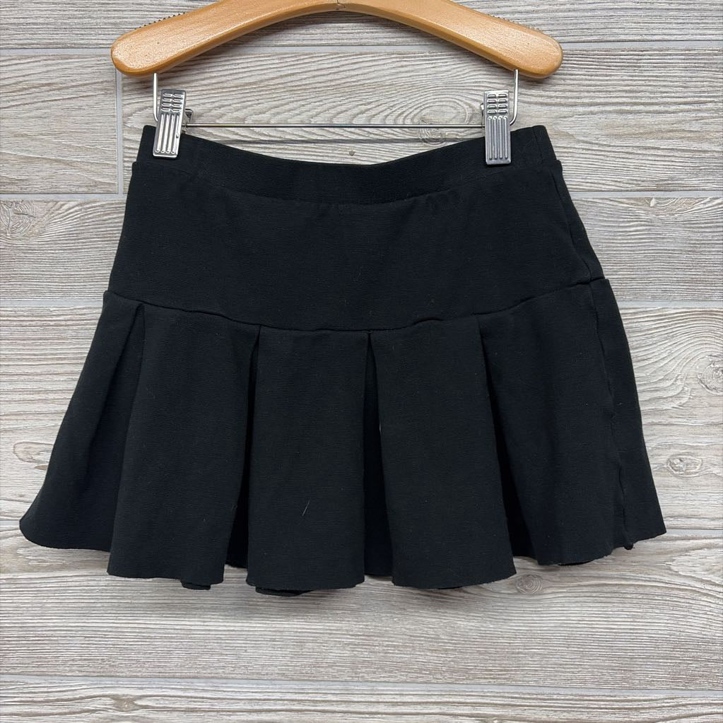 Pleated Skirt 8