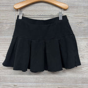 Pleated Skirt 8