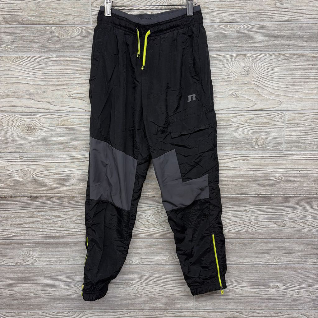 Active Windbreaker Joggers 10