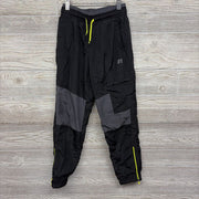 Active Windbreaker Joggers 10