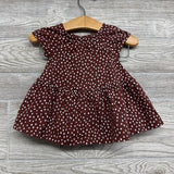 Dress & Bloomers Dots 3M
