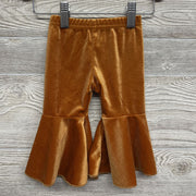 Velvet Flare Pants 3M