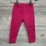 Ripped Leggings 12M