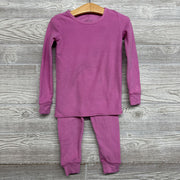 Fleece Pj 2 Pc 3t