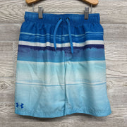 Swim Trunks Stripes 14