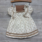 Tunic Dots & Ribbed Leggings 18M