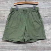 Drawstring Shorts 10