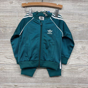 NEW Track Suit Side Stripes 9M