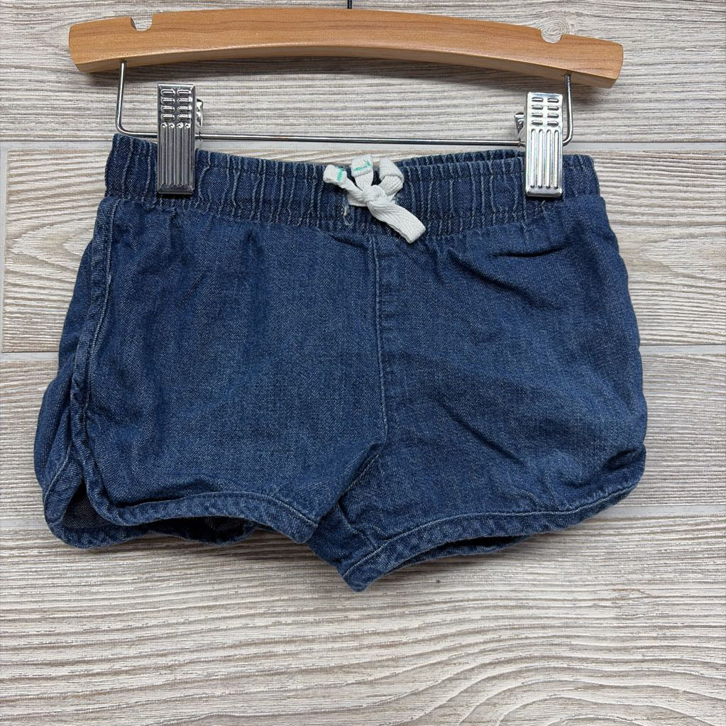 Denim Shorts 18M