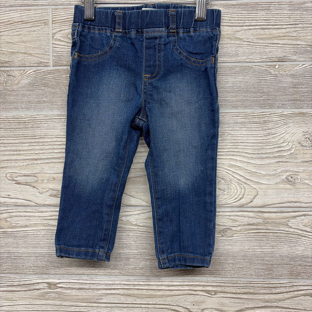 Jeggings 18M