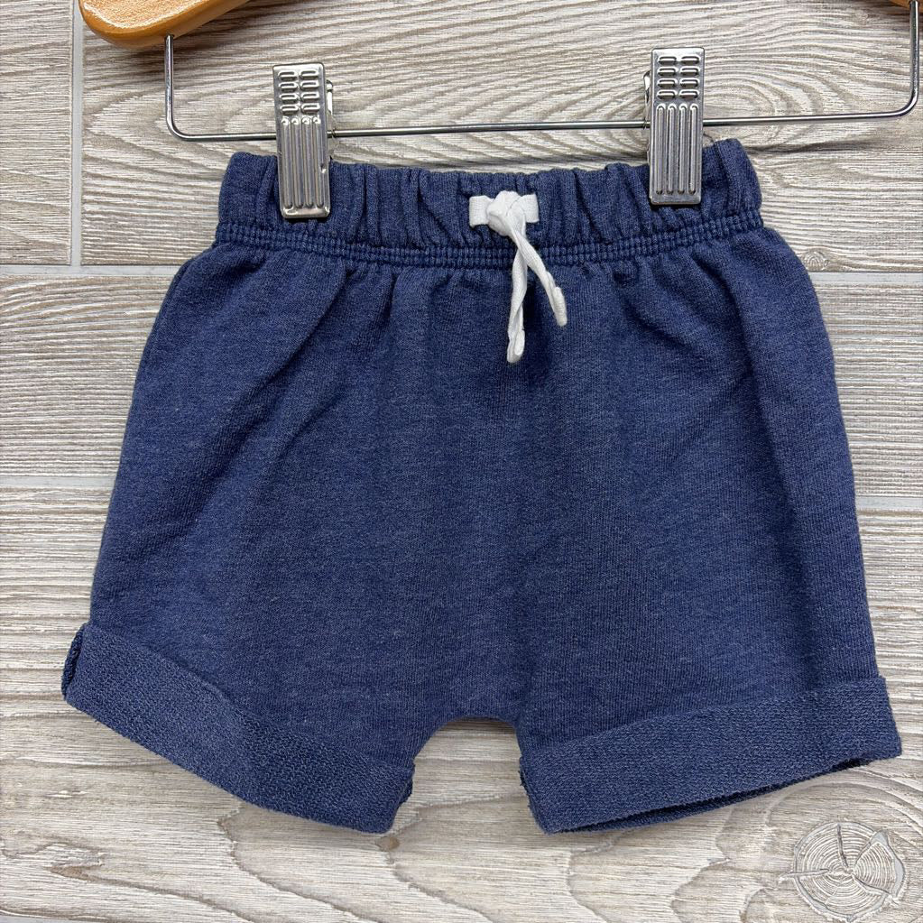 Harem Shorts 6M