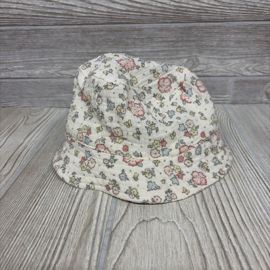 Sun Hat Flowers